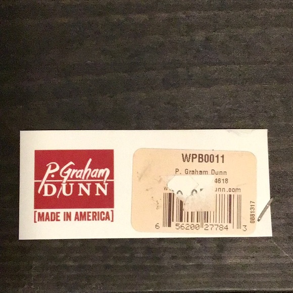 Rustic Wood Home Sign - Picture 4 of 4